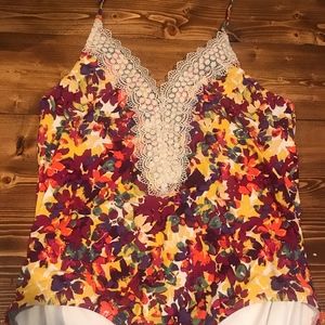 Women's Plus Size Swimsuit 3X